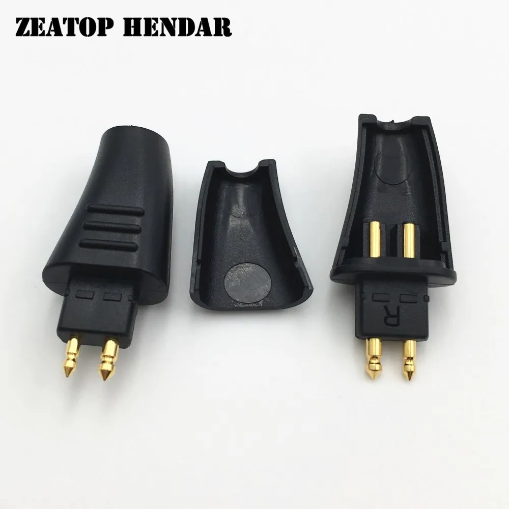 5 пар наушников штыревой Адаптер DIY Аудио разъем для FOSTEX TH900 MKII MK2 LN006026