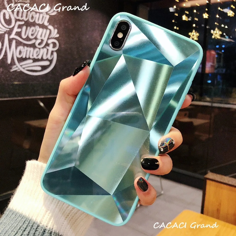 Luxury Jelly Phone Case For iPhone X XR XS Max Soft PC+TPU Case Diamond Shockproof Clear Cover For iPhone 7 8 6 6s Plus cases Luxury Jelly Phone Case For iPhone X XR XS Max Soft PC+TPU Case Diamond Shockproof Clear Cover For iPhone 7 8 6 6s Plus cases