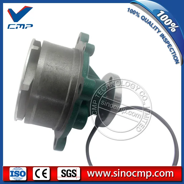 VOLVO EC290B water pump 2KGS (3)