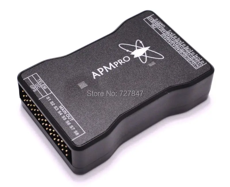 

NEW MINI APM PRO Flight Controller (Upgraded from APM2.6 Open Source Hardware)