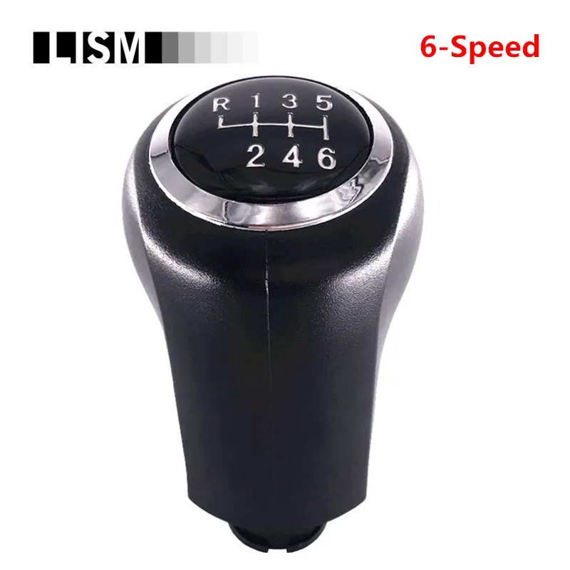 6 Speed Chromed MT Gear Shift Knob for OPEL Astra H III iii MK5 Zafira B Corsa D for Vauxhall Lever Stick Head Ball Gearshift 6 Speed Chromed MT Gear Shift Knob for OPEL Astra H III iii MK5 Zafira B Corsa D for Vauxhall Lever Stick Head Ball Gearshift