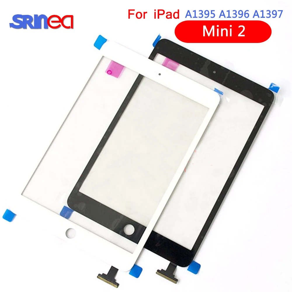 9 7 &quotдигитайзер для iPad 2 Touch iPad2 A1395 A1396 A1397 сенсорный экран дигитайзер сенсор
