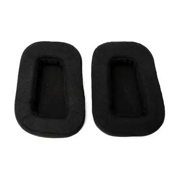 

Replacement Earpads Earmuff For Logitech G933 G633 Surround Gaming Headphones