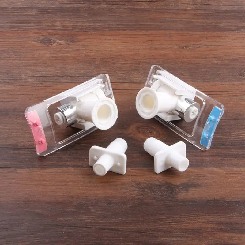 Cold/Hot Water Dispenser Machine Faucet ABS Plastic Output Switch Replacement Parts A0419