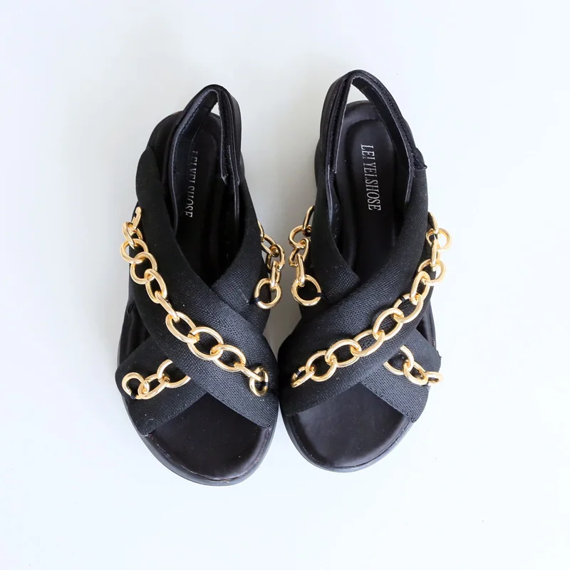 2017 женская мода летние сандалии Сетка Повседневная Поскользнуться на Женская