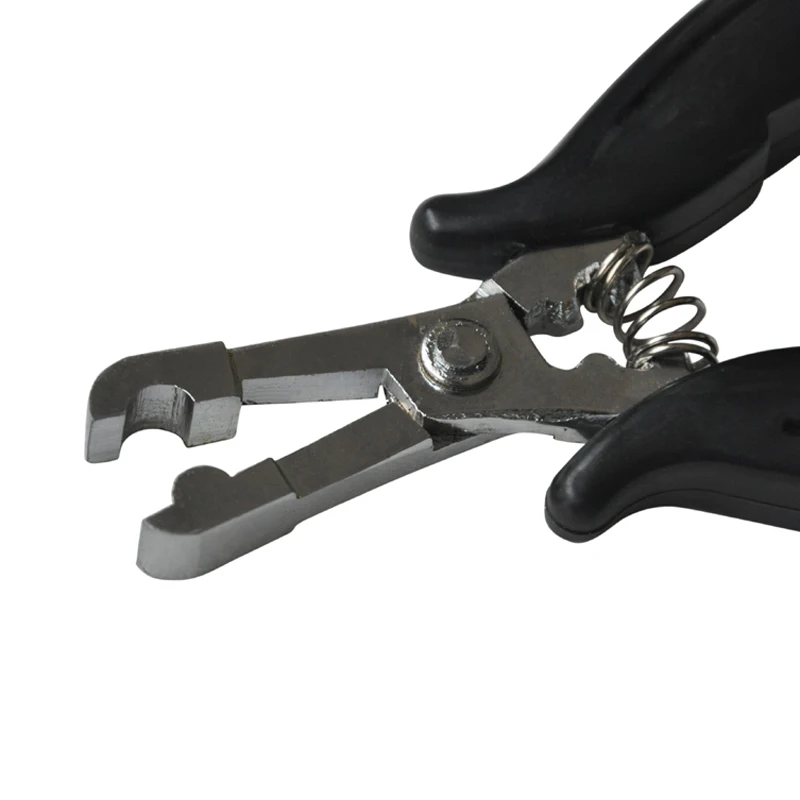 WEAVE-IN APPLICATION TOOLS - PLIERS / SEALANT / MICRORINGS SET