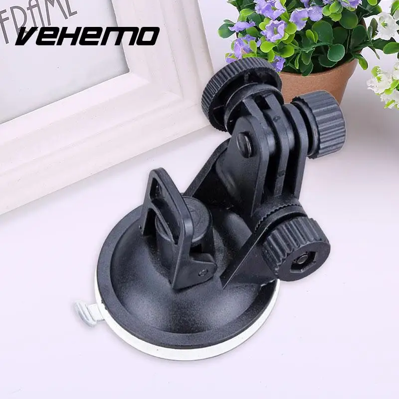 

Auto Car Window Suction Cup Mount Bracket Holder For DVR DV GPS Sport Camera
