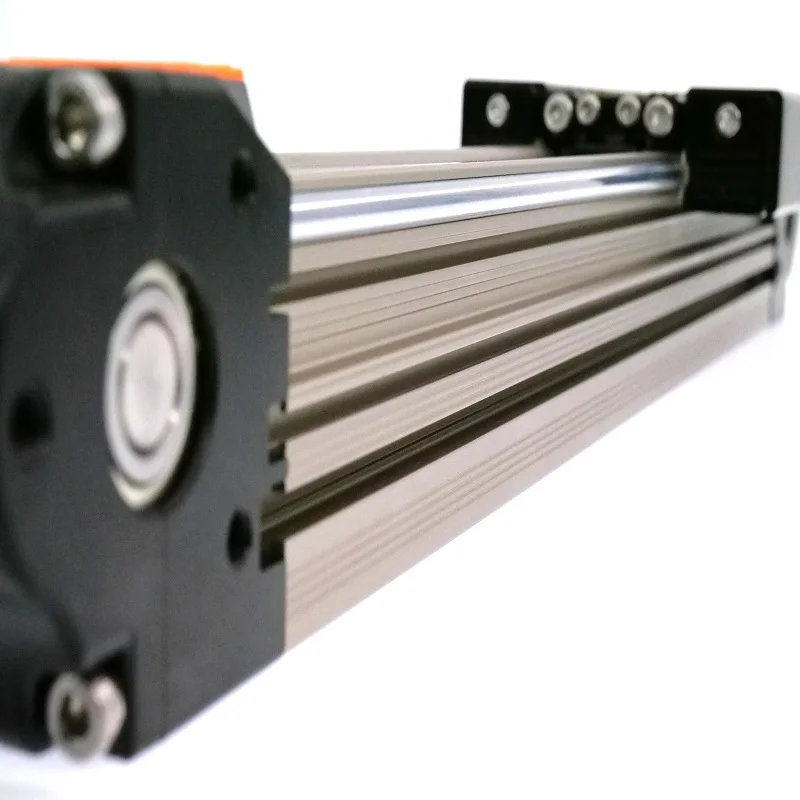 

High quality double axis linear guide rail