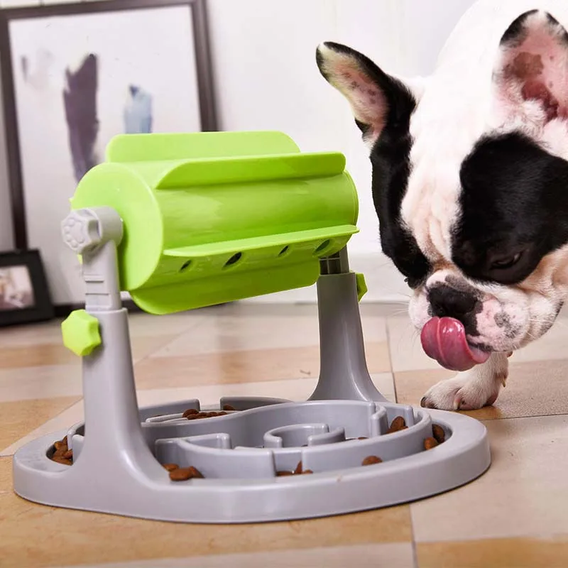 dog food dish