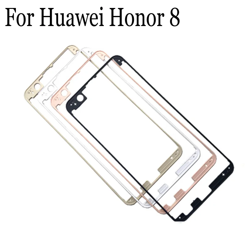 Front Housing Chassis Plate Lcd Display Faceplate Frame (no Lcd) For