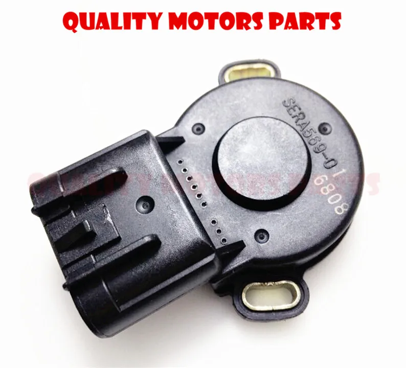 Us 26 24 6 Off Rodeo Trooper Accelerator Pedal Throttle Position Sensor For Isuzu Axiom Honda Opel Frontera B Sera569 0 8971937130 97193713 In