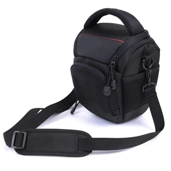 Camera Case Bag For Canon EOS 6D,20D,30D,40D,50D,60D,60Da,70D,100D,450D