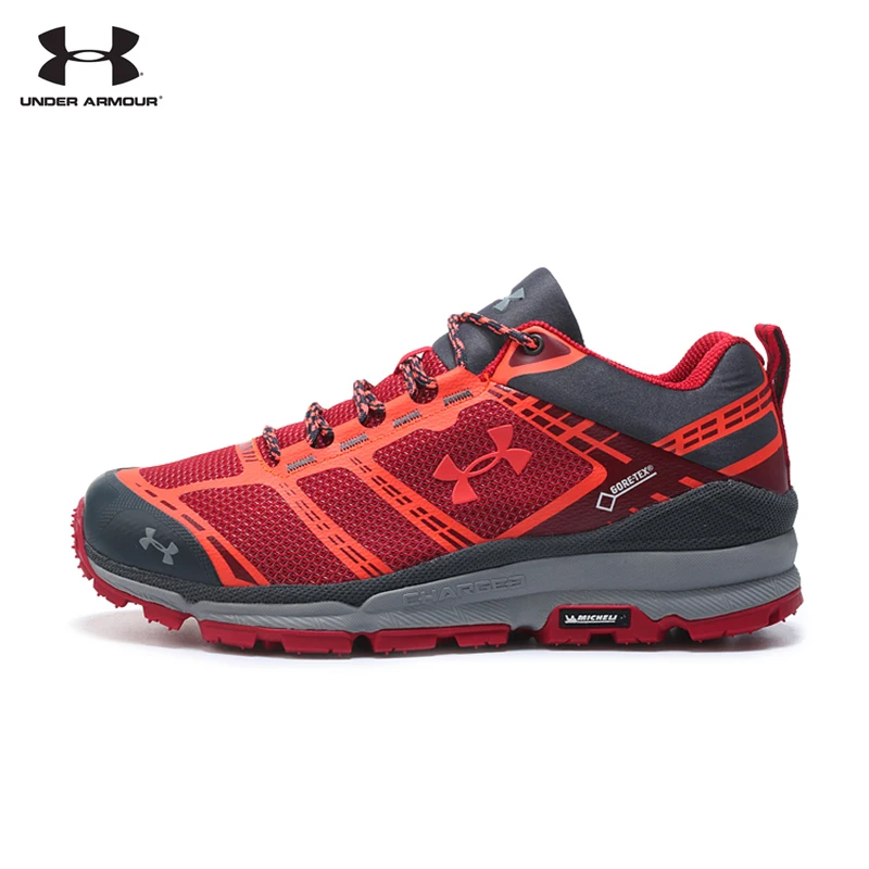 under armour cross country shoes