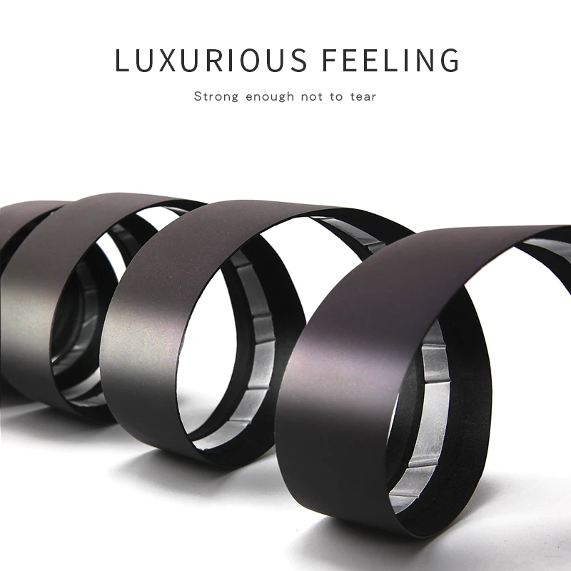 Bicycle Handlebar Tape Light Reflective Bike Bar Tape Road Bike Wrap Pu Leather Cycling Handlebar Tapes Bicycle Accessories