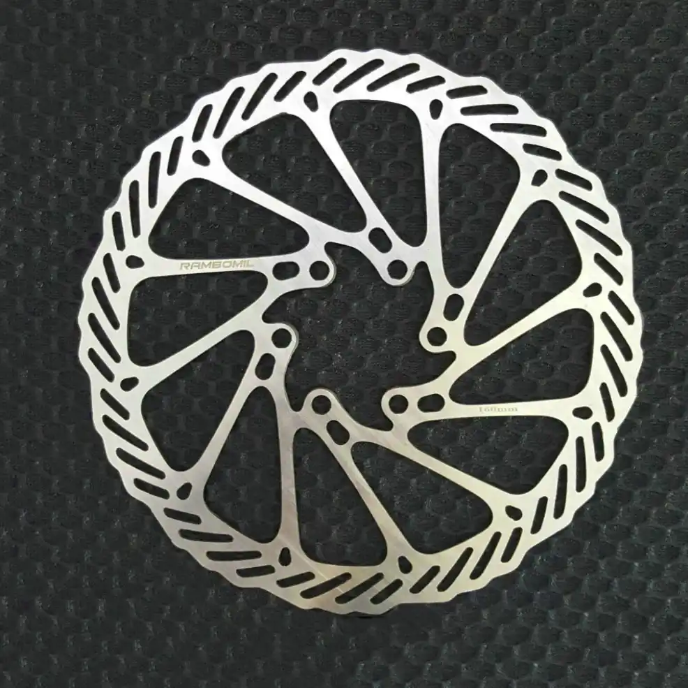mountain bike disc brakes
