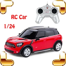 New Coming Gift RC Sedan Car Electric Vehicle For Boys Children Drift Car Toy Remote Fun Easy Control Toys Indoor Present