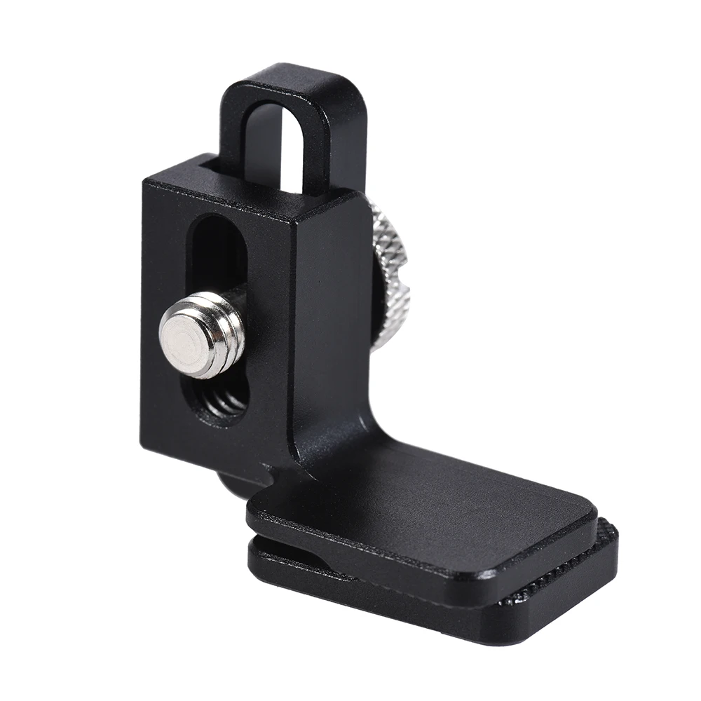 Зажим для кабеля Andoer HD совместима с камерой Cage камер Sony A6000 A6300 NEX7 ILDC|clamp clip|clamp for