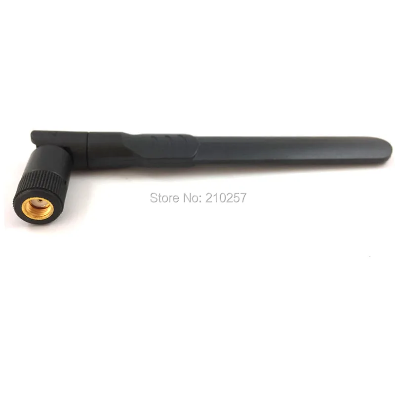 bilder für Freies Verschiffen 5 stücke 2,4G/5,8 Ghz Dual band Antenne Omnibearing 8dbi Rp-sma-stecker Luft bilder für Freies Verschiffen 5 stücke 2,4G/5,8 Ghz Dual band Antenne Omnibearing 8dbi Rp-sma-stecker Luft