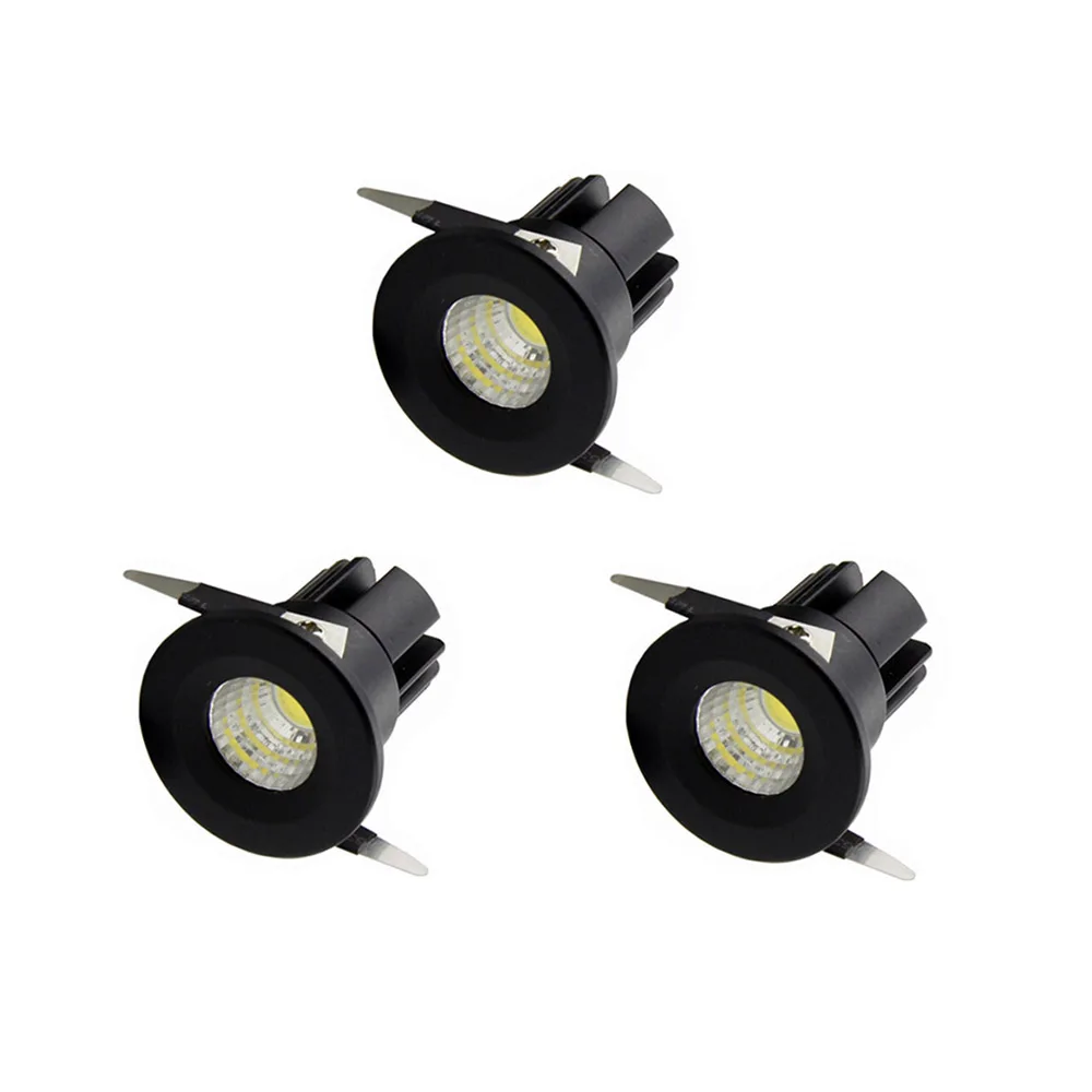 Mini Downlight- (2)