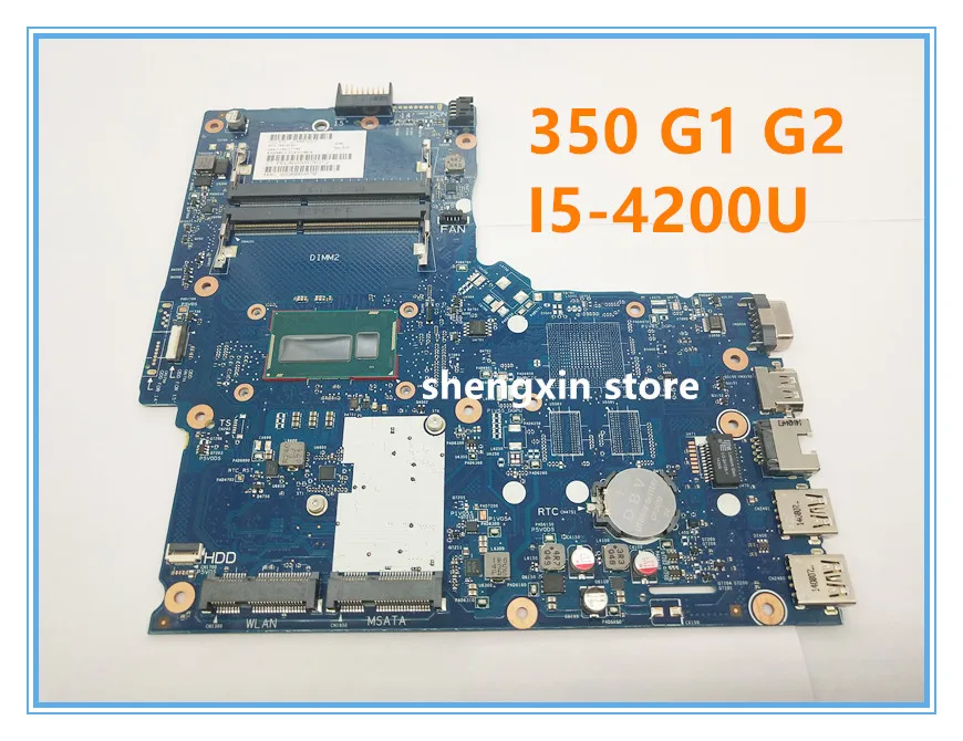 350 G1 G2 758029-001 I5-4200U (1)_
