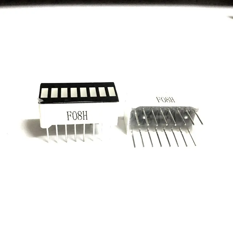 LED Display 8 Segment