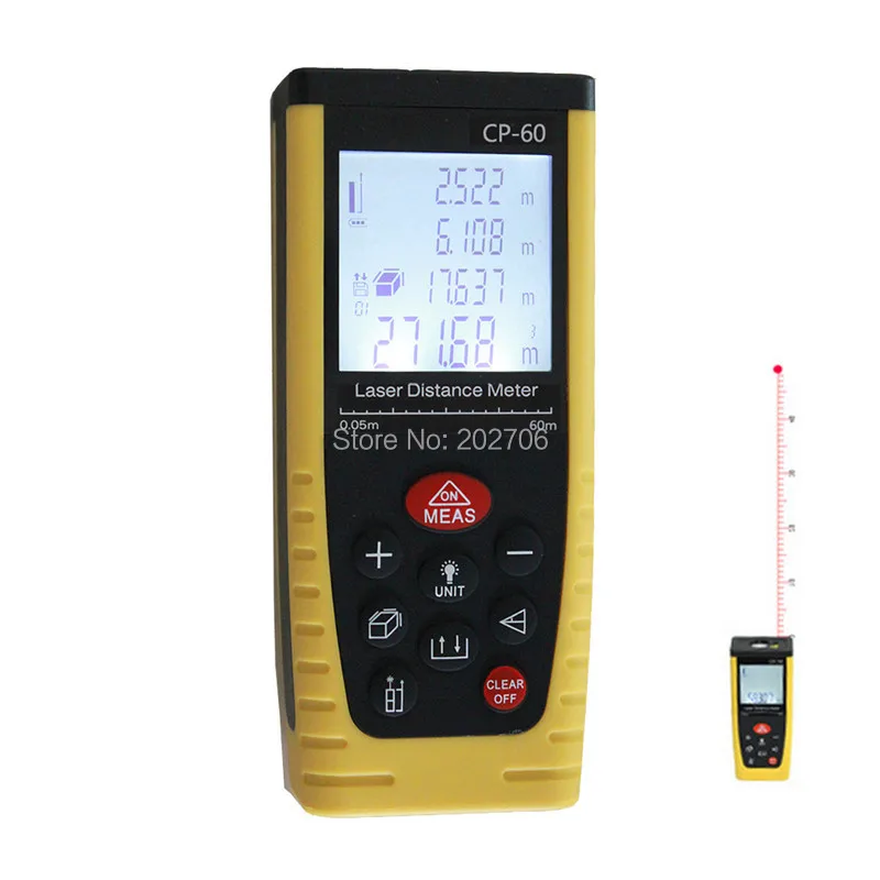 CP-60 11