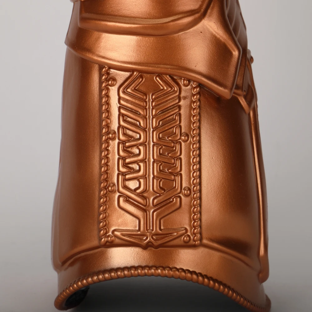 Avengers 4 Endgame Thanos Infinity Gauntlet Cosplay Arm Thanos Latex Gloves Arms Armor Marvel Superhero Weapon Party Props (17)