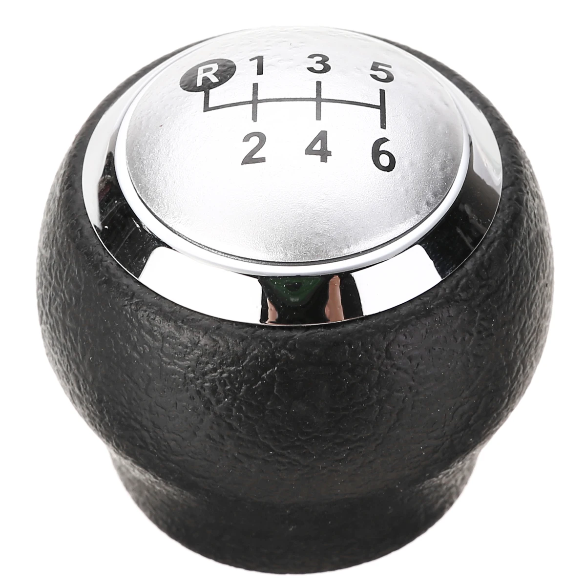 MAYITR 6 Speed Manual Transmission Gear Stick Shift Knob For Toyota Urban Cruiser Rav4 D4D Avensis Yaris