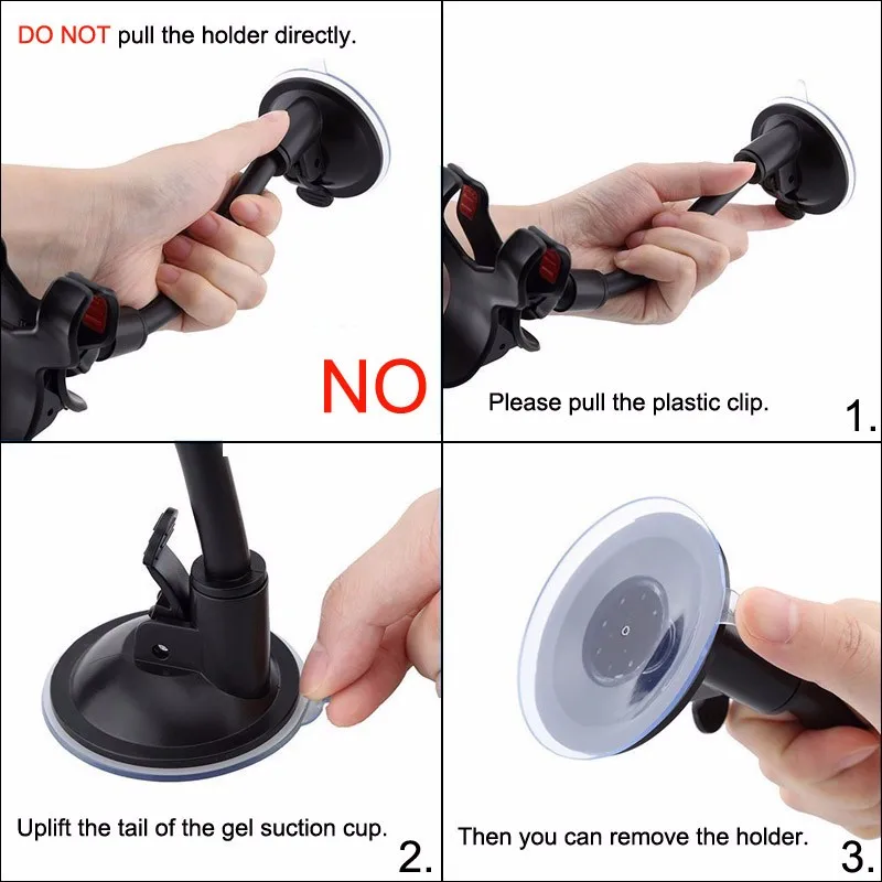 8 phone car holder