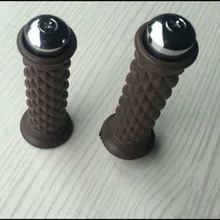 CG. GN. Винтажные мотоциклетные модифицированные 22 мм ручки перчатки ручки наборы