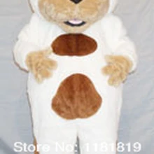 Талисман костюм талисмана собаки праздничный карнавальный костюм тема te нарядное платье карнавальный костюм