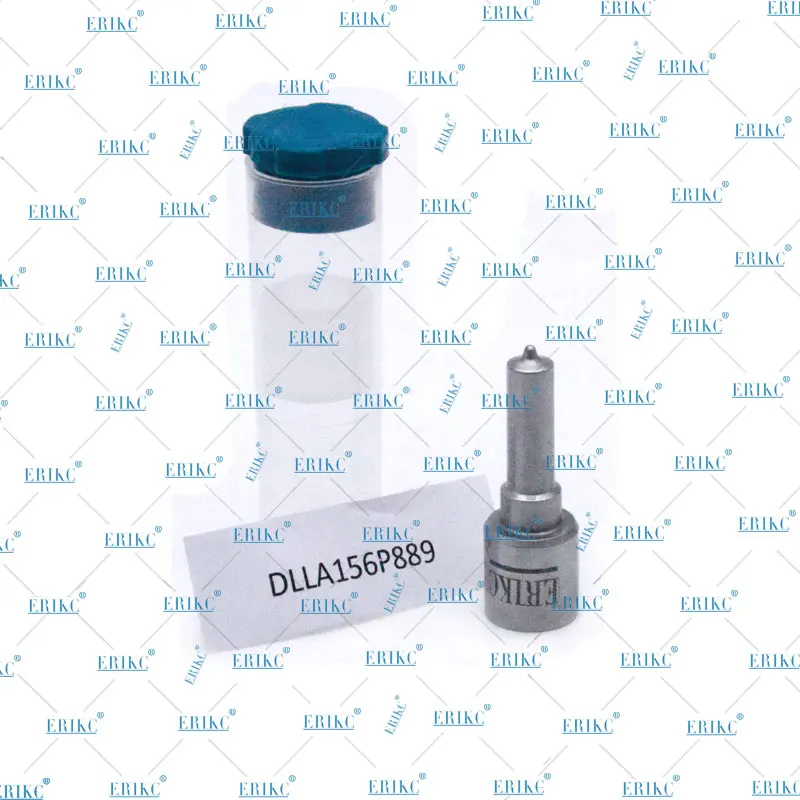ERIKC форсунки DLLA156P889(0433171594) Распылительная насадка DLLA 156 P 889(0433 171594) для 0445110034 0445110035