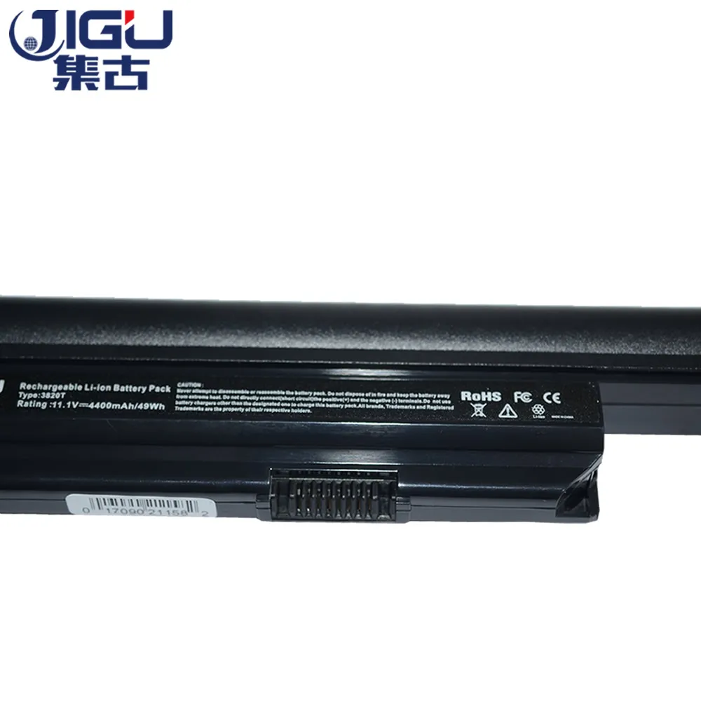 JIGU Laptop Battery AS10B3E AS10B5E AS10B6E AS10B73 AS10B75 AS10B7E For Acer Aspire 3820T 4820G 3820TZ 4820T 3820TG 5820G|laptop battery|as10b75