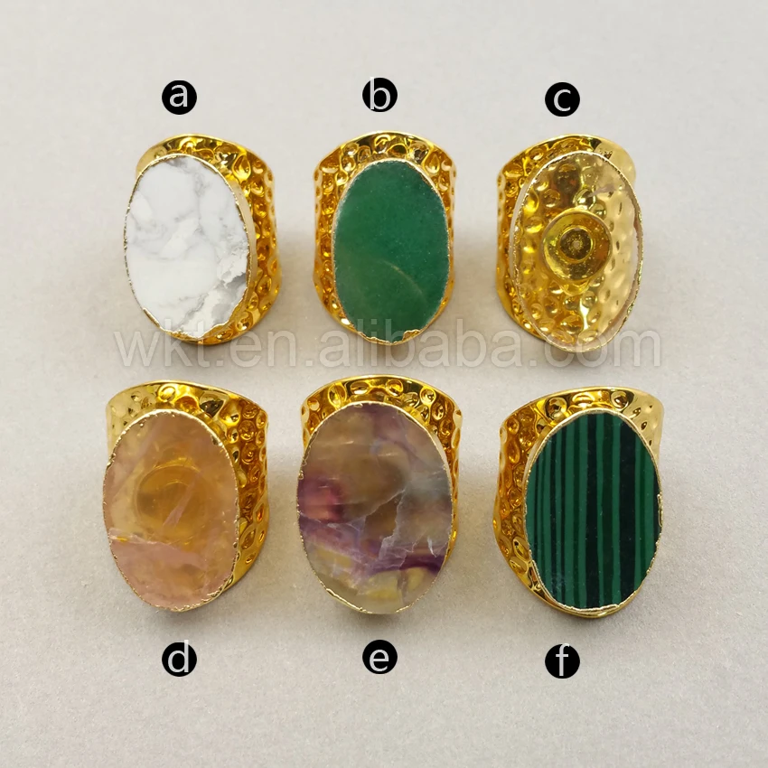 Женское кольцо с натуральным камнем регулируемый размер|band ring|natural stone ringstone ring |