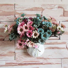 Ручной работы ваза для цветов стены подвесная ваза украшения цветочные корзины горшки подарок