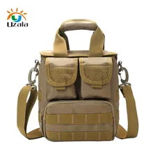 Новые Нейлоновые водонепроницаемые поясные пакеты W3-122