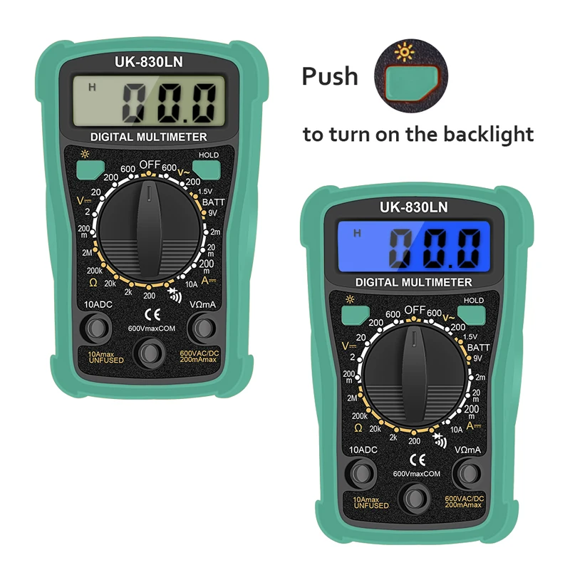UK-830LN - 12