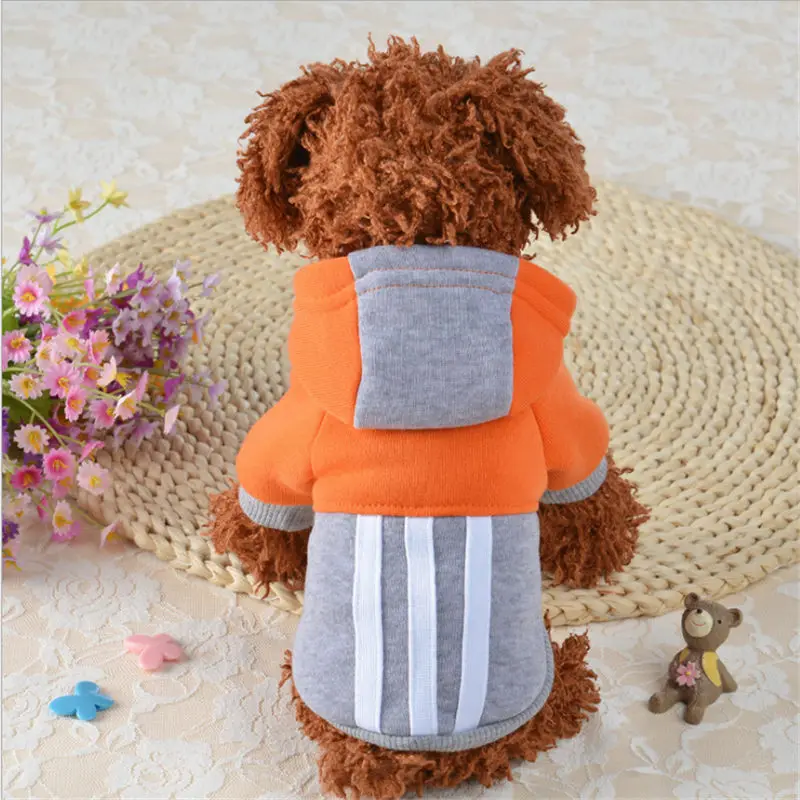 

Winter Dog Pets Clothes Clothing for Small Large Dogs Pet Jacket Coat Chihuahua Pug French Bulldog Clothes