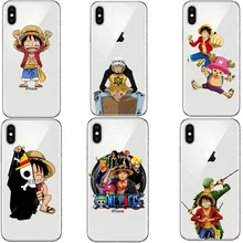 coque iphone 5 one piece luffy