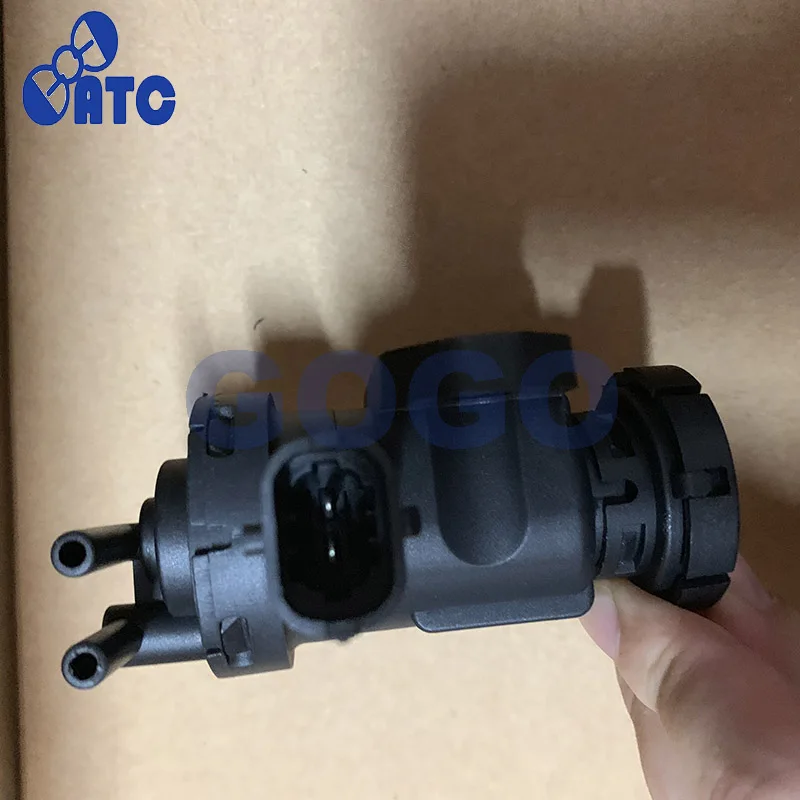 

Pressure Control Solenoid Valve Compatible With Fo-rd Isu-zu OEM 8972406990 8-97240699-0 0928400536 090555464 0928400464
