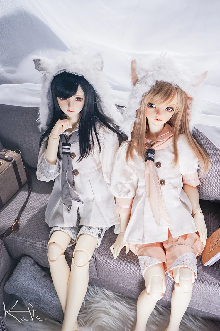 1/3 SD13 70 см 1/4 девушка женщина мужчина мальчик aod dod msd bjd Кукла Одежда Брюки Костюмы