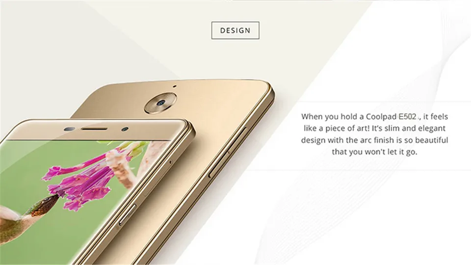 Global Version Coolpad E502 Mega Y83 3gb Ram 16gb Rom Mobile Phone Mtk6735 Quad Core 5 5 2 5d Android 6 0 Otg 4g Lte Smartphone Cellphones Aliexpress