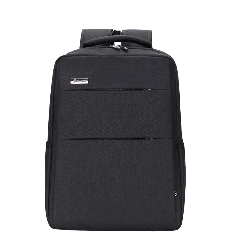 Fashion Man Laptop Backpack Computer Backpacks Casual Style Shoulder Bags Large Male Business Travel School Bag Backpack