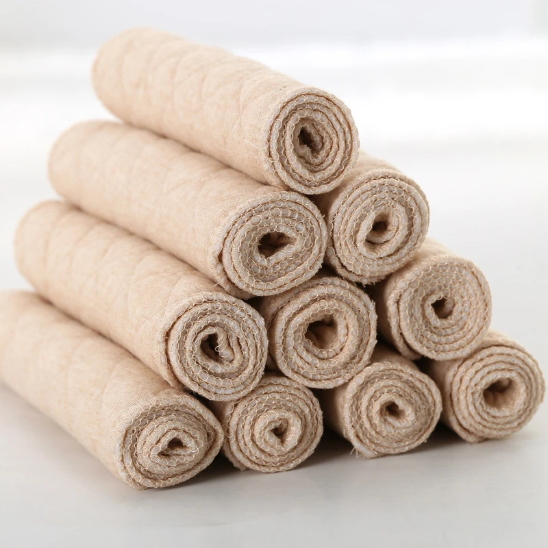 organic cloth diaper inserts