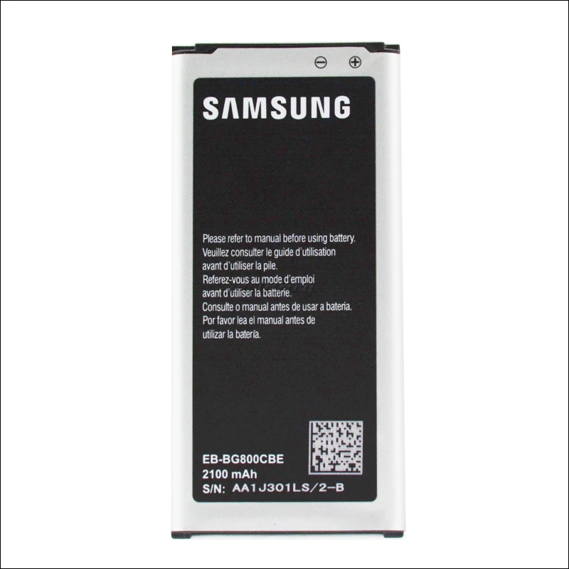 Оригинальный Аккумулятор Samsung Galaxy S10 Купить