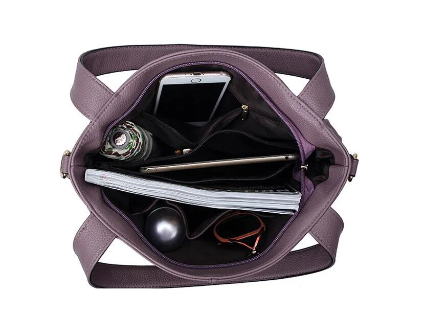 Vanessa’s Women Over The Knee High Boots Sexy Elegant Winter Shoes Square High Heel 14