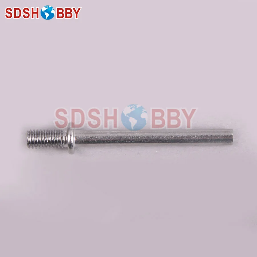 Болт вала колеса M5xD3x25mm 2 шт./компл.|set bolt| |