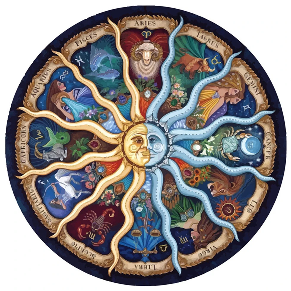 

5d diy diamond painting full square Diamond embroidery Oil Painting - diamond mosaic new arrivals 619DD