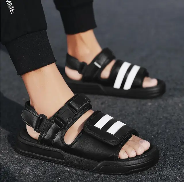 latest trend sandals