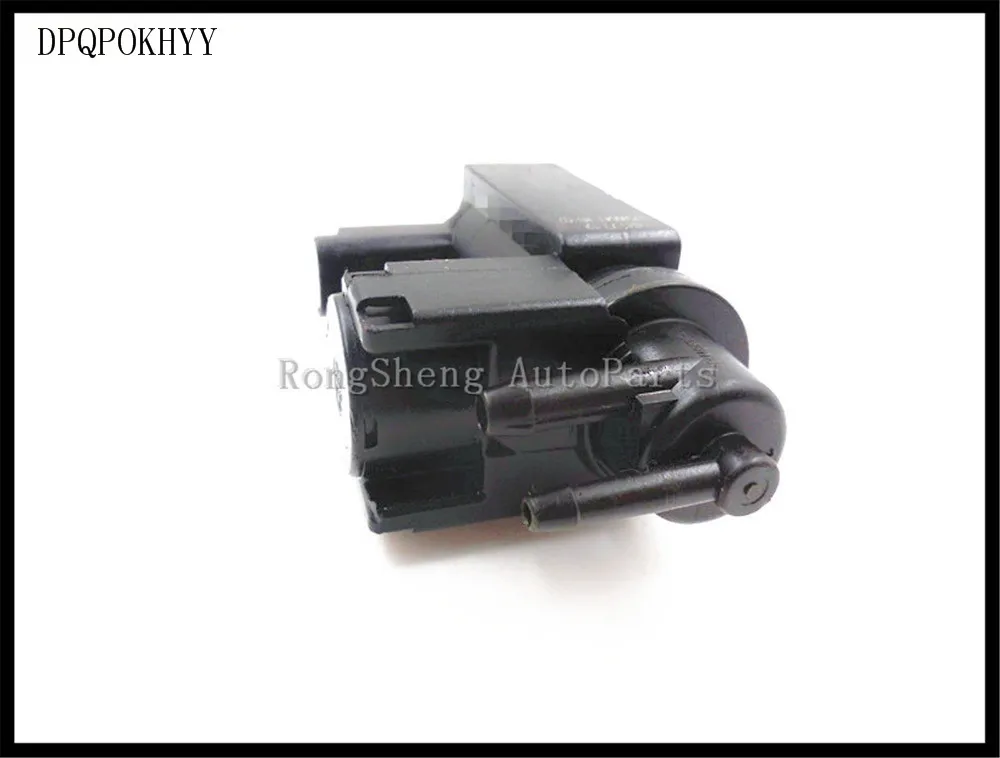 DPQPOKHYY для BMW 1 серии F20 F21 6 бензиновый 75 кВт N13B16A Соленоидный клапан вакуумного